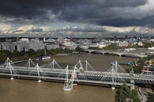 Londons Bridges